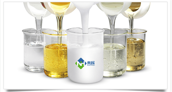 （圖：電廠污水處理消泡劑）