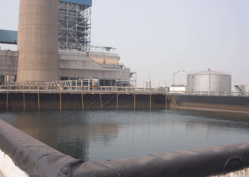 電廠污水處理消泡劑