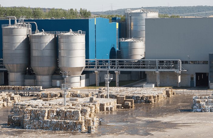 （圖：造紙水處理消泡劑使用方法）