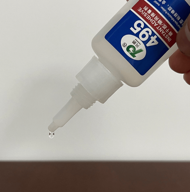 （圖：粘合劑產(chǎn)品）
