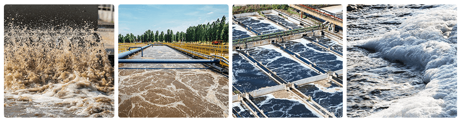 （圖：污水蒸發(fā)器消泡劑產(chǎn)品應(yīng)用）