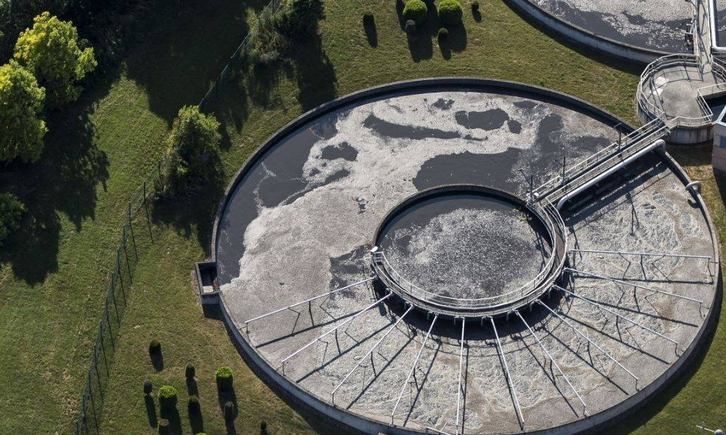 （圖：南輝水處理消泡劑應(yīng)用）