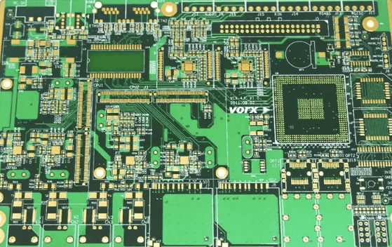 （線路板清洗消泡劑應(yīng)用場(chǎng)景） 