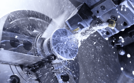 （金屬清洗消泡劑應(yīng)用場景）