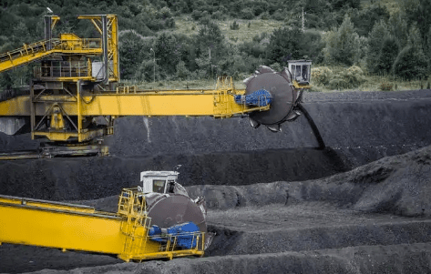 （選礦消泡劑應(yīng)用場(chǎng)景）