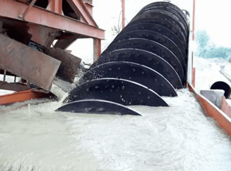 （盾構(gòu)水處理消泡劑應(yīng)用場(chǎng)景）