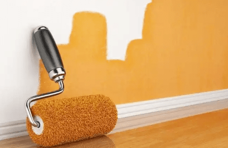 （環(huán)氧面漆消泡劑應用場景）