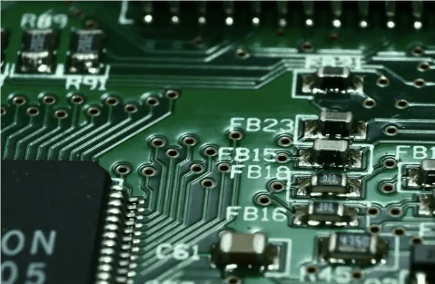 （電路板透明消泡劑應(yīng)用場(chǎng)景）