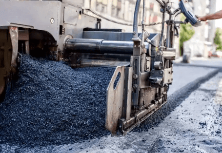 （磺化瀝青用消泡劑應(yīng)用場(chǎng)景）